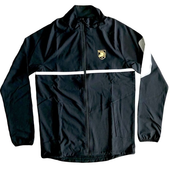 Army Black Knights Jacket - Picture 3 of 10